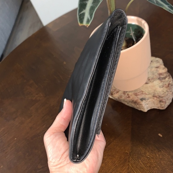 BCBG Studded Clutch Parris - Picture 7 of 10